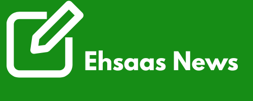 Ehsaas News